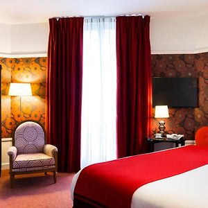 Superior Double Kamer